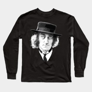 Marty Feldman Long Sleeve T-Shirt